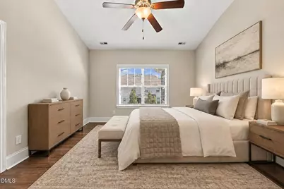 424 Kings Glen Way, Wake Forest, NC 27587 - Photo 21