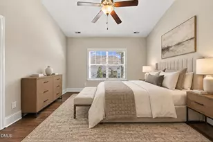 424 Kings Glen Way, Wake Forest, NC 27587 - Photo 21