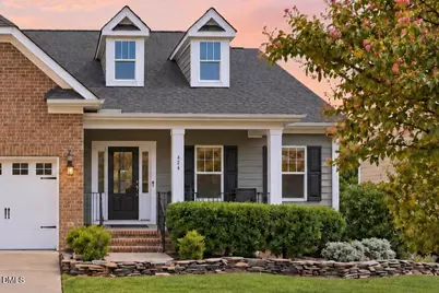 424 Kings Glen Way, Wake Forest, NC 27587 - Photo 3