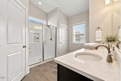 424 Kings Glen Way, Wake Forest, NC 27587 - Photo 25