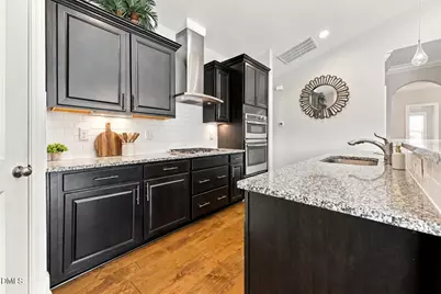 424 Kings Glen Way, Wake Forest, NC 27587 - Photo 11