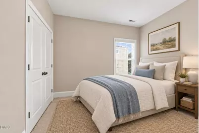 424 Kings Glen Way, Wake Forest, NC 27587 - Photo 29