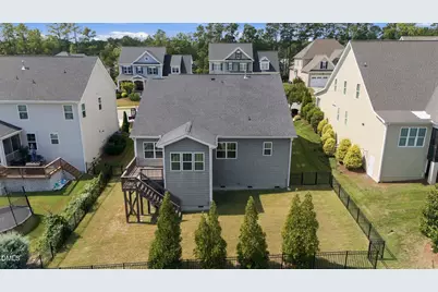 424 Kings Glen Way, Wake Forest, NC 27587 - Photo 39