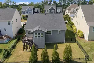 424 Kings Glen Way, Wake Forest, NC 27587 - Photo 39