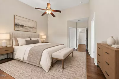 424 Kings Glen Way, Wake Forest, NC 27587 - Photo 23