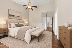424 Kings Glen Way, Wake Forest, NC 27587 - Photo 23