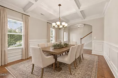 424 Kings Glen Way, Wake Forest, NC 27587 - Photo 5