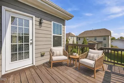 424 Kings Glen Way, Wake Forest, NC 27587 - Photo 19
