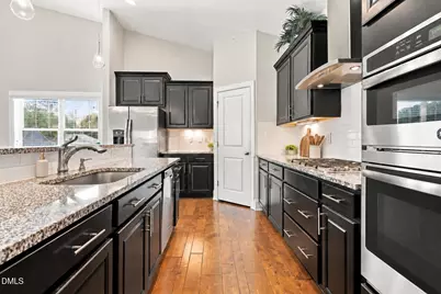 424 Kings Glen Way, Wake Forest, NC 27587 - Photo 15