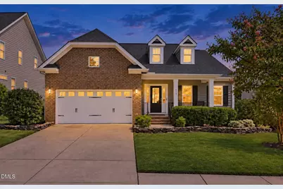 424 Kings Glen Way, Wake Forest, NC 27587 - Photo 1
