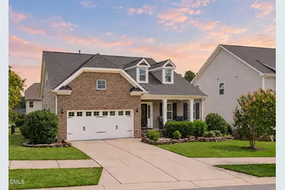 424 Kings Glen Way, Wake Forest, NC 27587 - Photo 37