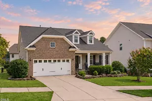 424 Kings Glen Way, Wake Forest, NC 27587 - Photo 37