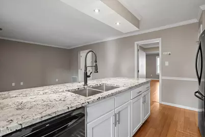 6424 Meadow View Drive, Raleigh, NC 27609 - Photo 13