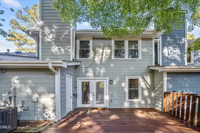 6424 Meadow View Drive, Raleigh, NC 27609 - Photo 29