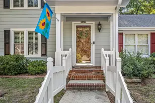 6424 Meadow View Dr, Raleigh, NC 27609 - Photo 1