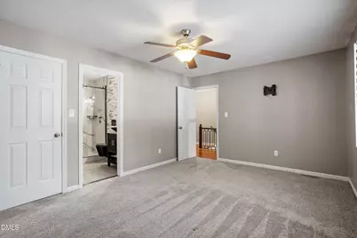 6424 Meadow View Drive, Raleigh, NC 27609 - Photo 19