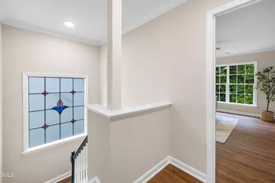 711 Midsummer Lane, Apex, NC 27502 - Photo 33