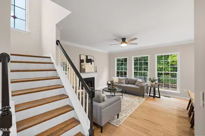 711 Midsummer Lane, Apex, NC 27502 - Photo 19