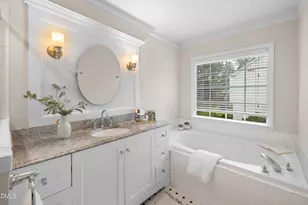 711 Midsummer Ln, Apex, NC 27502 - Photo 35