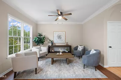 711 Midsummer Lane, Apex, NC 27502 - Photo 9