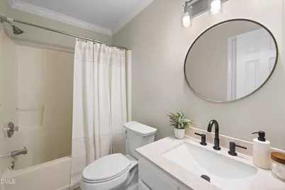 711 Midsummer Lane, Apex, NC 27502 - Photo 49