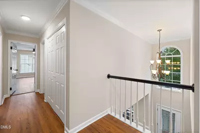711 Midsummer Lane, Apex, NC 27502 - Photo 35
