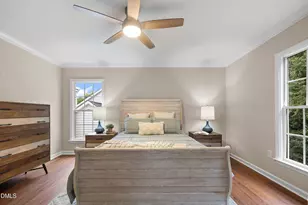 711 Midsummer Ln, Apex, NC 27502 - Photo 31