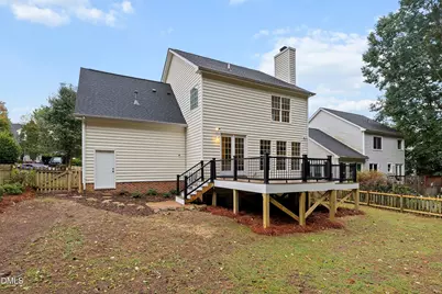 711 Midsummer Lane, Apex, NC 27502 - Photo 55
