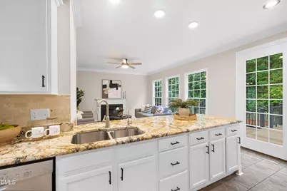 711 Midsummer Lane, Apex, NC 27502 - Photo 27