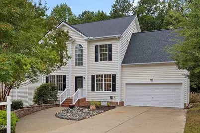 711 Midsummer Lane, Apex, NC 27502 - Photo 1