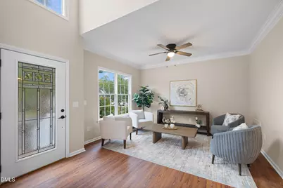 711 Midsummer Lane, Apex, NC 27502 - Photo 11