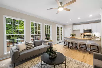 711 Midsummer Lane, Apex, NC 27502 - Photo 21