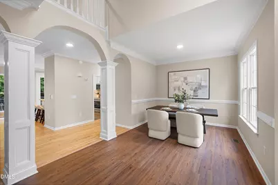 711 Midsummer Lane, Apex, NC 27502 - Photo 5