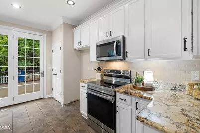 711 Midsummer Lane, Apex, NC 27502 - Photo 29