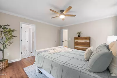 711 Midsummer Lane, Apex, NC 27502 - Photo 37