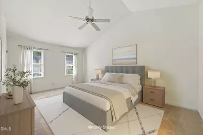 4116 Cary Oaks Drive, Apex, NC 27539 - Photo 17
