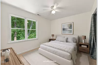 4116 Cary Oaks Drive, Apex, NC 27539 - Photo 23