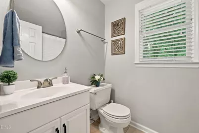 4116 Cary Oaks Drive, Apex, NC 27539 - Photo 27