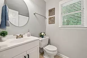 4116 Cary Oaks Dr, Apex, NC 27539 - Photo 27