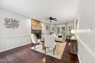 4116 Cary Oaks Drive, Apex, NC 27539 - Photo 3