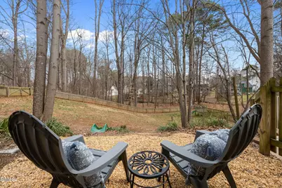 4116 Cary Oaks Drive, Apex, NC 27539 - Photo 35