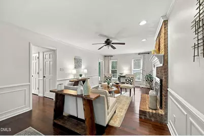 4116 Cary Oaks Drive, Apex, NC 27539 - Photo 5