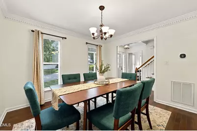 4116 Cary Oaks Drive, Apex, NC 27539 - Photo 15