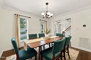 4116 Cary Oaks Dr, Apex, NC 27539 - Photo 15