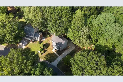4116 Cary Oaks Drive, Apex, NC 27539 - Photo 43