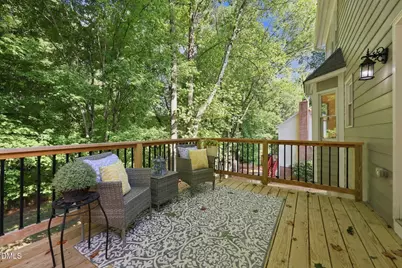4116 Cary Oaks Drive, Apex, NC 27539 - Photo 31