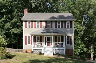 4116 Cary Oaks Dr, Apex, NC 27539 - Photo 1