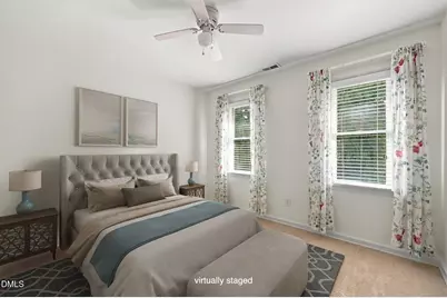 4116 Cary Oaks Drive, Apex, NC 27539 - Photo 25