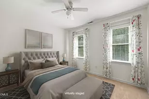 4116 Cary Oaks Dr, Apex, NC 27539 - Photo 25