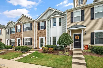 1725 Tw Alexander Drive #1404, Durham, NC 27703 - Photo 3